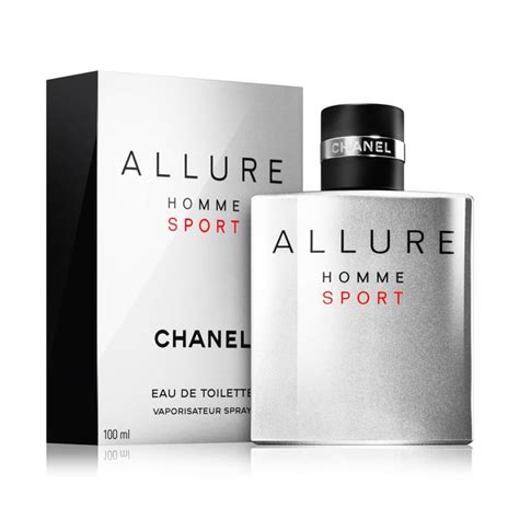 chanel allure eau de toilette 50 ml ici paris|Chanel Allure sport best price.